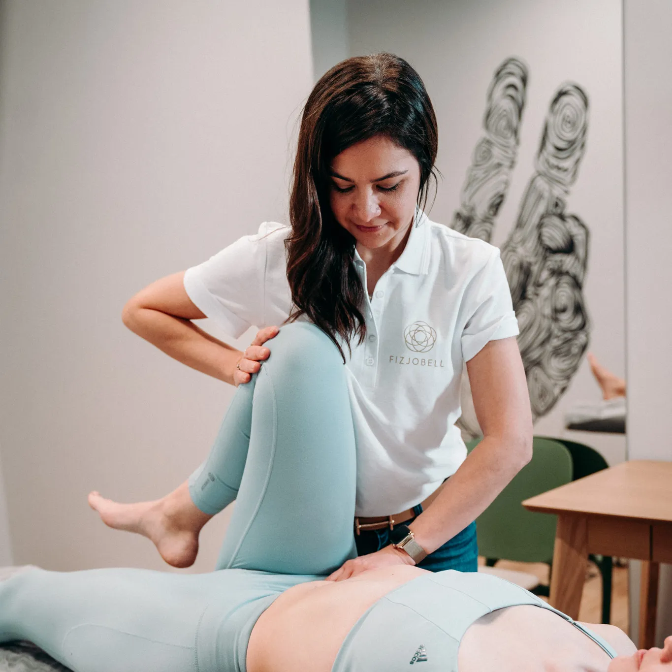 Osteopatia