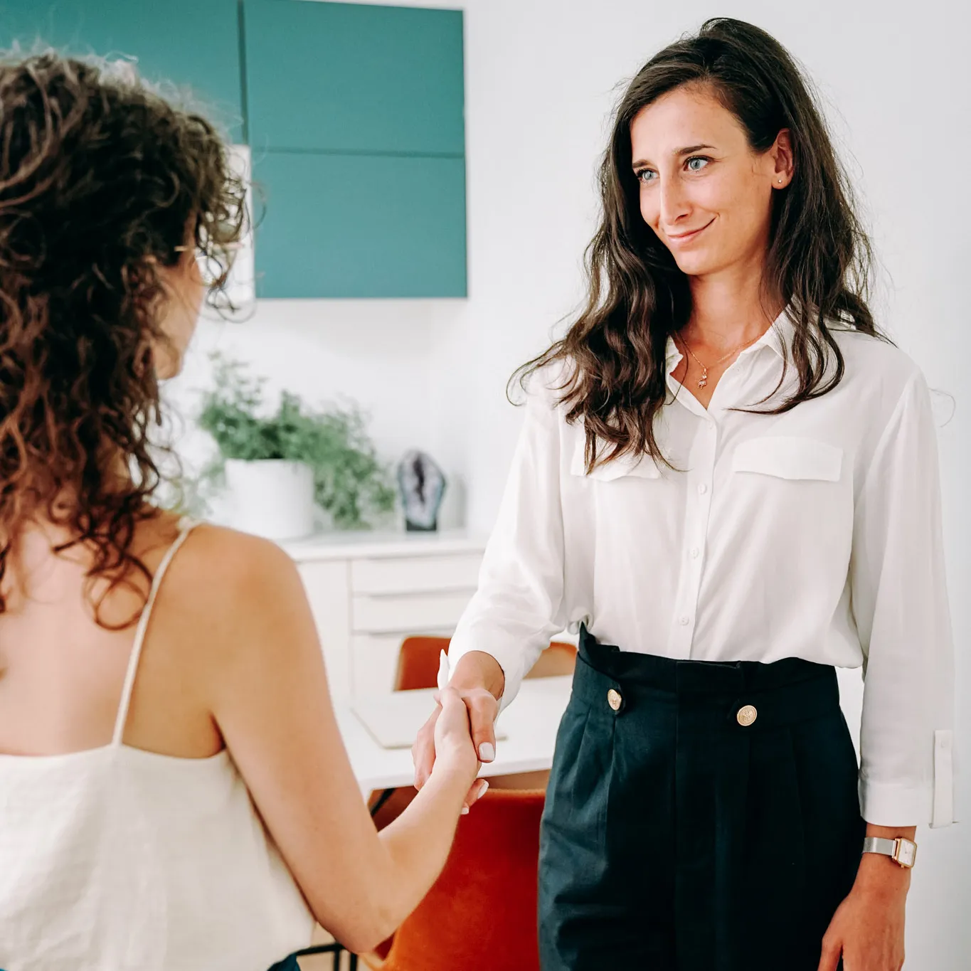 Psychoterapia indywidualna