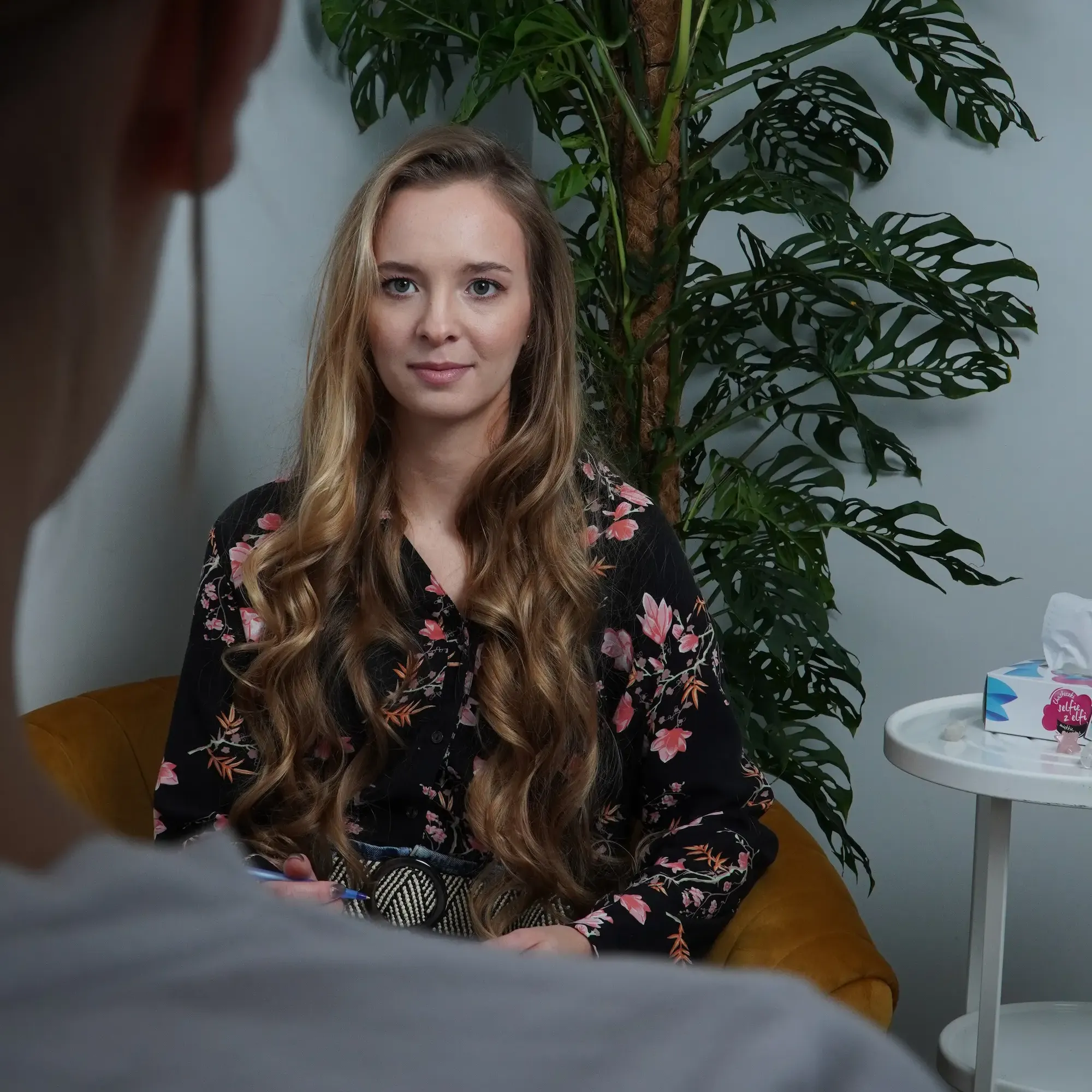 Konsultacja dietetyczna - kolejna wizyta