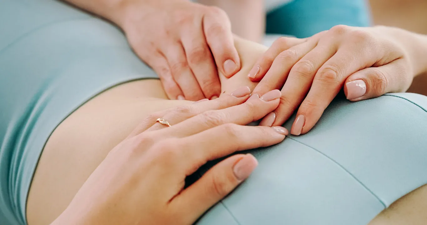 Kortyzol kontra progesteron – jak stres wpływa na płodność kobiety?