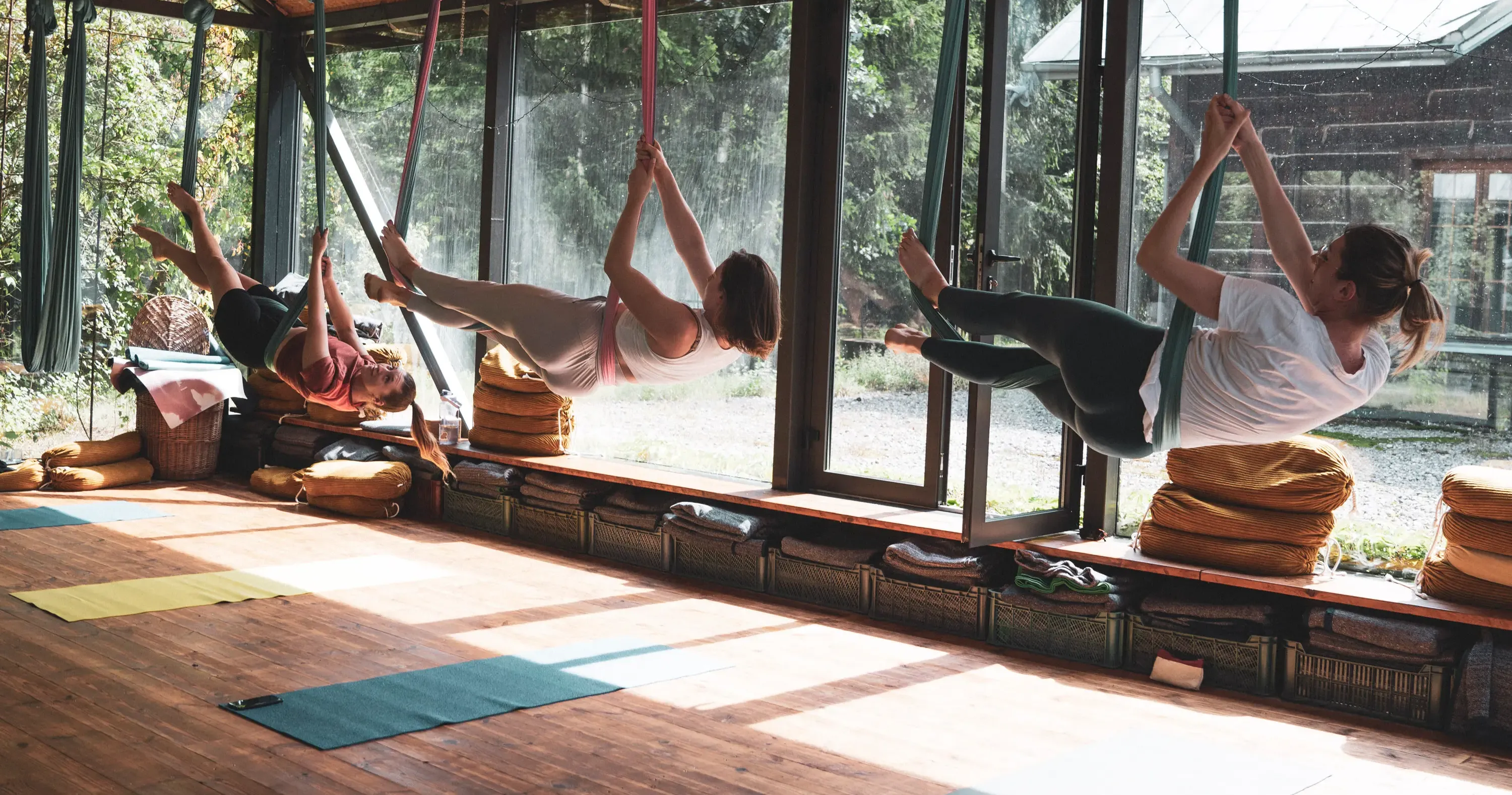 Sport SPA Summer Camp 2026