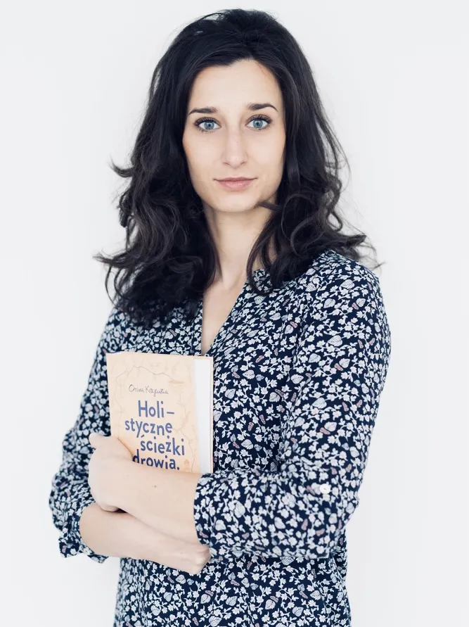 Agnieszka Mokrogulska
