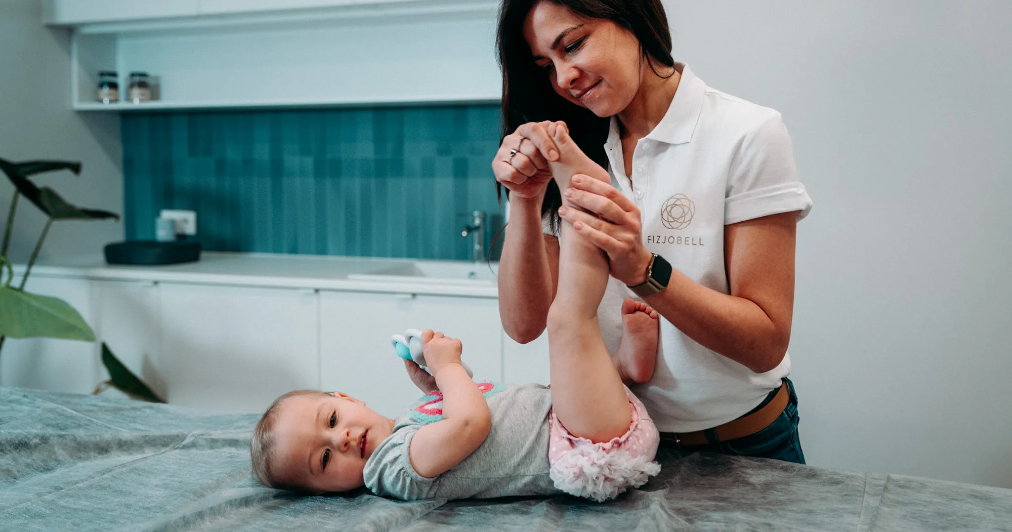 Koślawe kolana u dziecka - z czego wynikają?