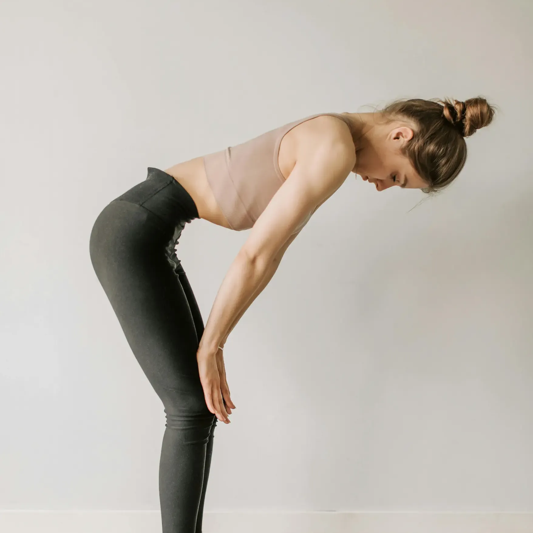 Trening oddechowy - hipopresja