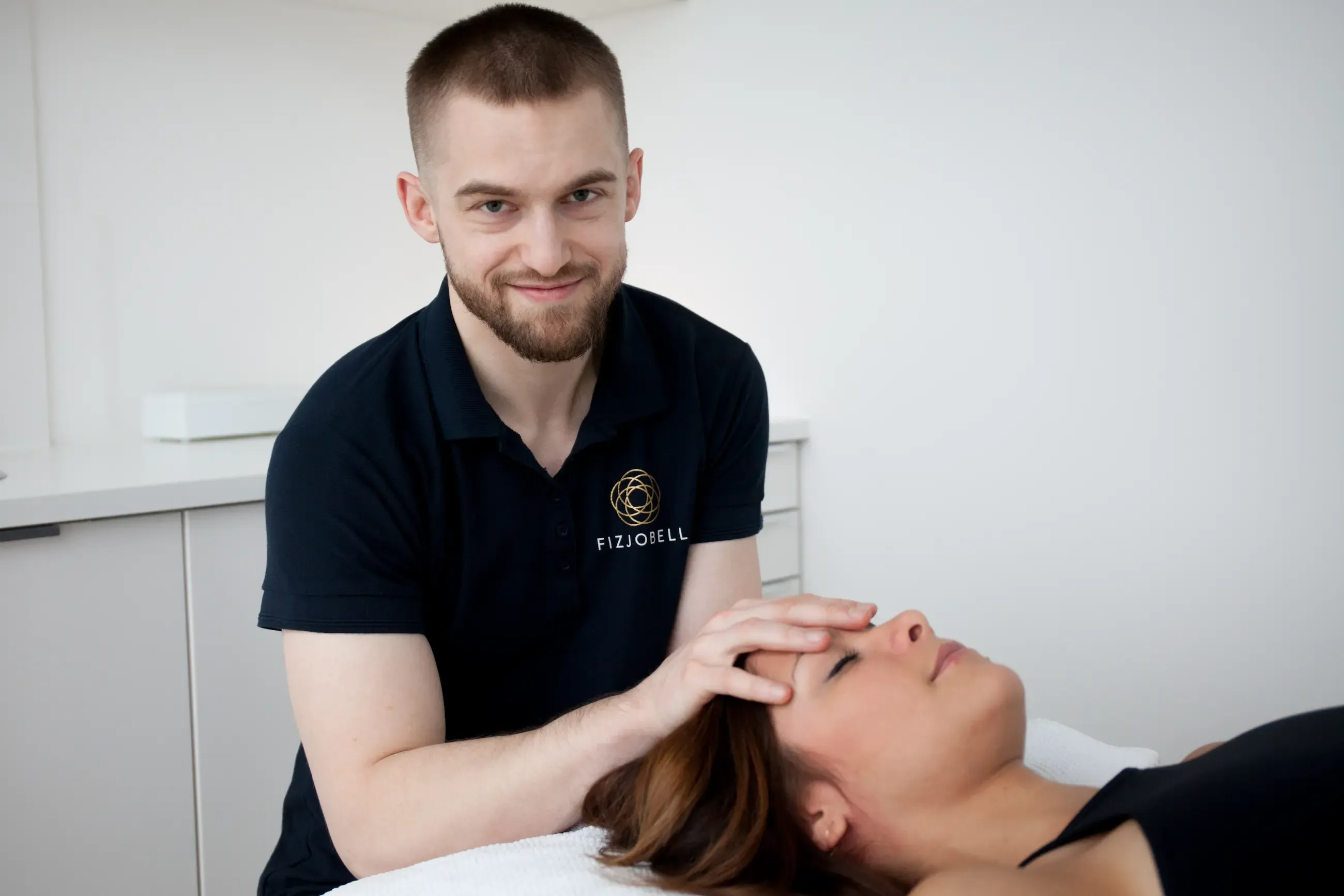 Fizjoterapia stomatologiczna od podstaw