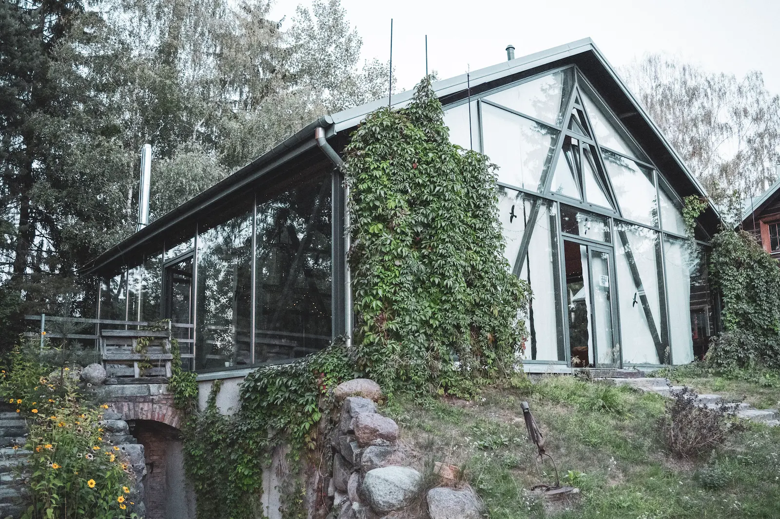 Zagroda Ojrzanów — miejsce Summer Campu